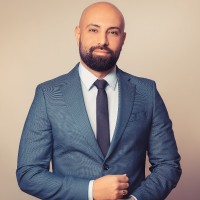 Mohammad Isakhani