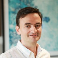 Gustavo Pagliuso Machado