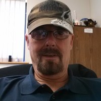 Terry Lancaster
