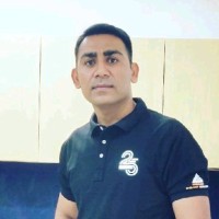 Deepak Rajput