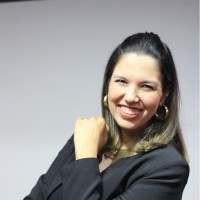 Vanessa Machado