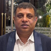 Shivashankar N. Gangappa