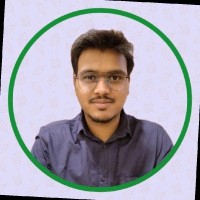 Pruthviraj J.