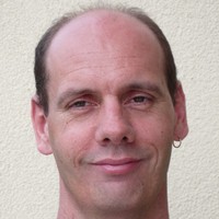 Daniel Richard