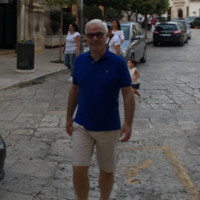 antonio elia