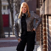 Paula Hartman