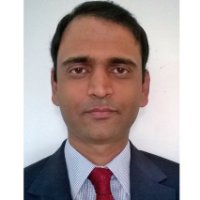 Manish Saxena
