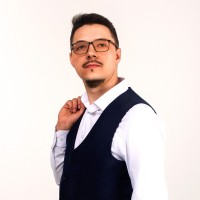 Sergey Evdokimov