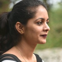 Rachana B