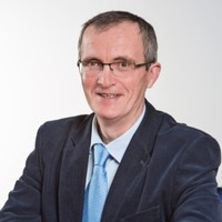 Paul Suenens