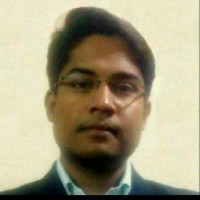 Shakir Ali Mohammed
