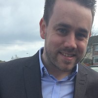 Alan Breen