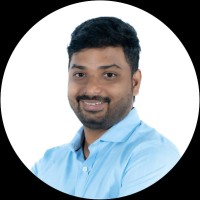 Sai Madhav Tikkani