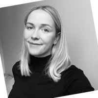 Eili Indrebø Refvik