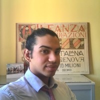 Stefano Gualerzi