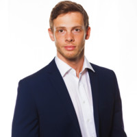 Mark van den Beld