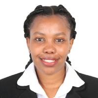 Nancy Njeri