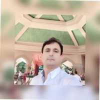 Haroon Fazal Rahmani