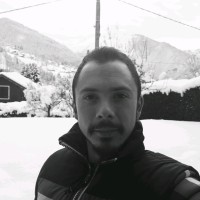 Jeremy Grente