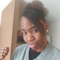 Tia Horton