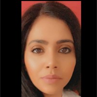 Nagina Rosati