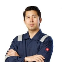 Danilo Jr. Bernabe