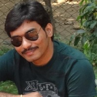 Sandeep Sudunagunta
