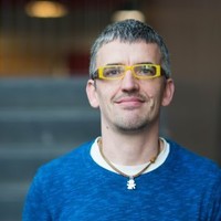 Roman Künstler-Boschke, Ph.D.