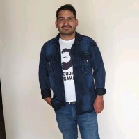 Chetan Choudhary