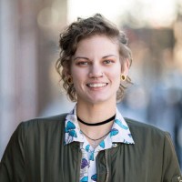 Rebecca Rayford