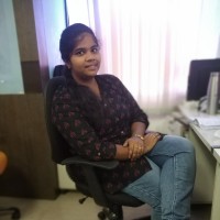 Manjusri Munikrishnan