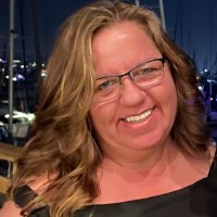 Jodi Vincent