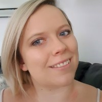 Melissa James