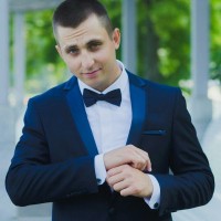 Виталий Зубик