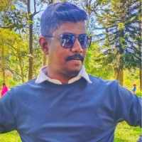 Aswin Kumar