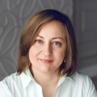 Valeria Rembovskaya
