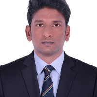 Hariharan V