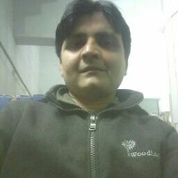 Jayesh Kalariya