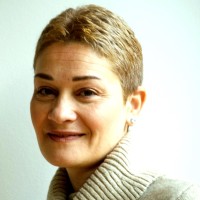Domniki Oikonomou