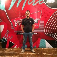 Mohd Fuad Md zain