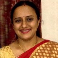 Dr. Manjusha Thawre (Duragkar)