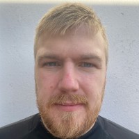 Shane O'Connor