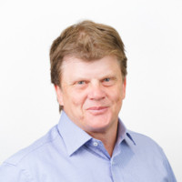 Wayne Stuthridge