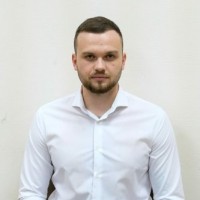 Maxim Melnikov