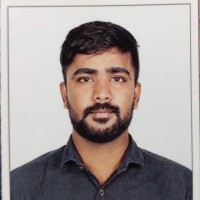 Naresh D