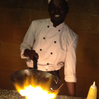 Edward Gitahi