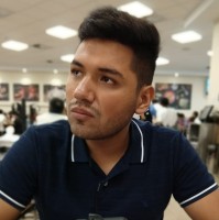 Fabián Omar Moisés M.