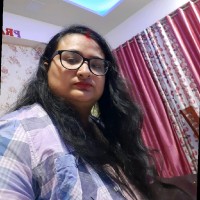 Khushboo Ranjan