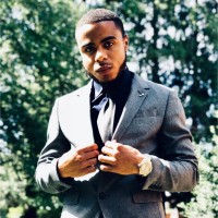 Malik Garnett