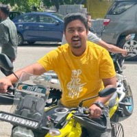 Nakul D S